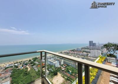 Luxury 5 Bedroom Duplex In Riviera Jomtien Pattaya Condo For Sale