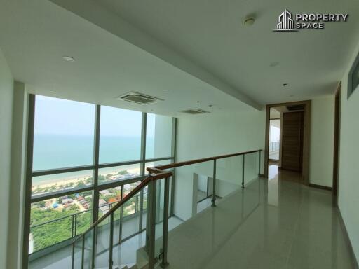 5 Bedroom Duplex In Riviera Jomtien Pattaya For Sale