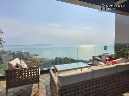 1 Bedroom In Riviera Monaco For Sale And Rent