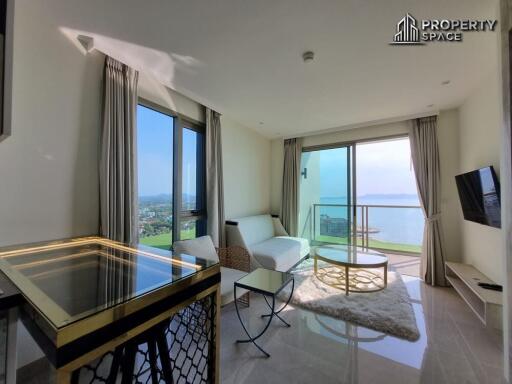 1 Bedroom In Riviera Monaco For Sale And Rent