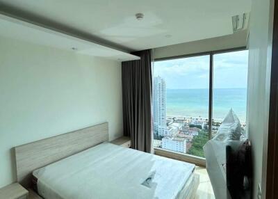 1 Bedroom In The Riviera Jomtien Condo For Sale