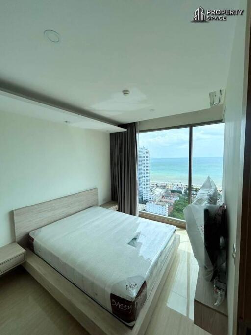 1 Bedroom In The Riviera Jomtien Condo For Sale