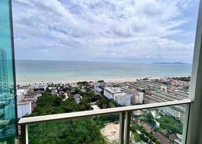 1 Bedroom In The Riviera Jomtien Condo For Sale