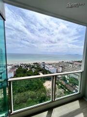 1 Bedroom In The Riviera Jomtien Condo For Sale