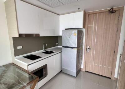 1 Bedroom In The Riviera Jomtien Condo For Sale