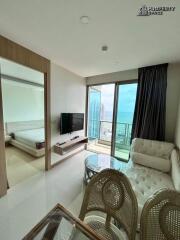 1 Bedroom In The Riviera Jomtien Condo For Sale