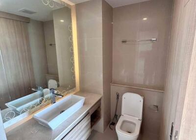 1 Bedroom In The Riviera Jomtien Condo For Sale