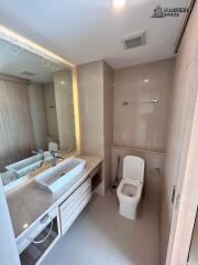 1 Bedroom In The Riviera Jomtien Condo For Sale