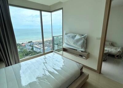 1 Bedroom In The Riviera Jomtien Condo For Sale