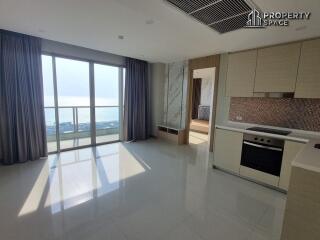 2 Seaview Bedroom In Riviera Jomtien Pattaya For Sale