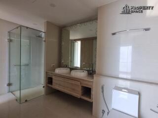 2 Seaview Bedroom In Riviera Jomtien Pattaya For Sale