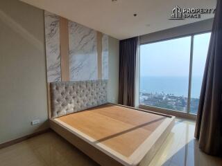 2 Seaview Bedroom In Riviera Jomtien Pattaya For Sale