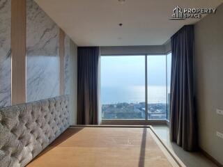 2 Seaview Bedroom In Riviera Jomtien Pattaya For Sale