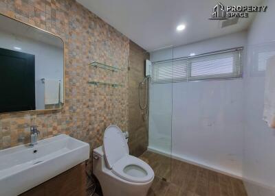 4 ห้องนอน, 4 ห้องน้ำ คอนโด ราคา ฿ 125,000/เดือน