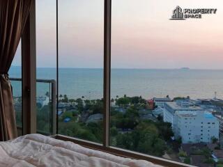 2 Bedroom In Riviera Jomtien Pattaya Condo For Sale