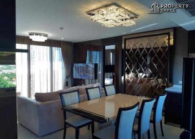 2 Bedroom In Riviera Jomtien Pattaya Condo For Sale