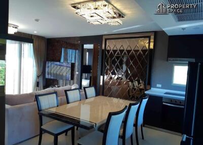 2 Bedroom In Riviera Jomtien Pattaya Condo For Sale