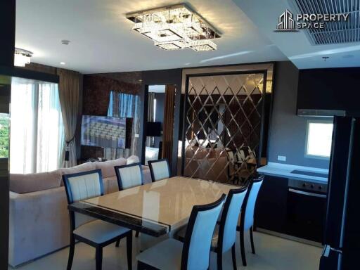 2 Bedroom In Riviera Jomtien Pattaya Condo For Sale