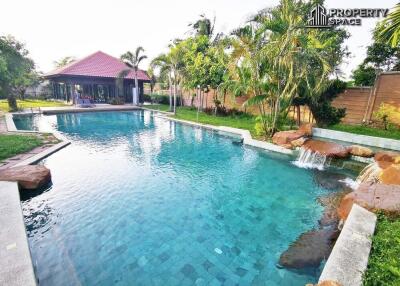 2 Bedroom Villa In Baan Balina 4 Pattaya For Sale