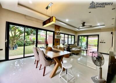 2 Bedroom Villa In Baan Balina 4 Pattaya For Sale