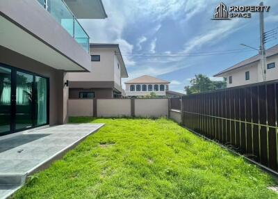 3 Bedroom Villa In The Lake Pattaya For Sale