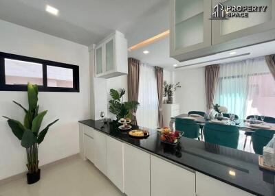 3 Bedroom Villa In The Lake Pattaya For Sale