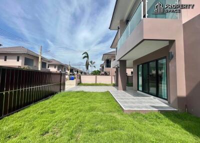 3 Bedroom Villa In The Lake Pattaya For Sale