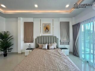 3 Bedroom Villa In The Lake Pattaya For Sale