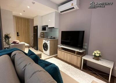 1 Bedroom In Once Pattaya For Sale