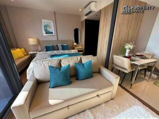 1 Bedroom In Once Pattaya For Sale