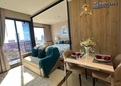 1 Bedroom In Once Pattaya For Sale