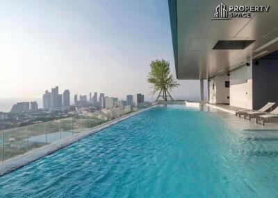 1 Bedroom In Once Pattaya For Sale