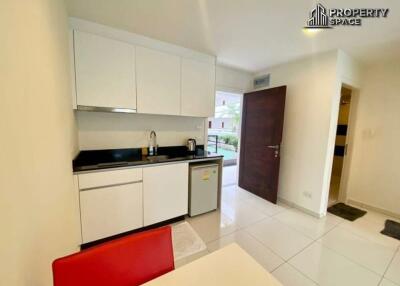 1 Bedroom In Art On The Hill Pattaya For Sale