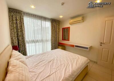 1 Bedroom In Art On The Hill Pattaya For Sale