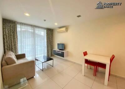 1 Bedroom In Art On The Hill Pattaya For Sale