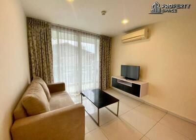 1 Bedroom In Art On The Hill Pattaya For Sale