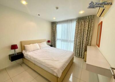 1 Bedroom In Art On The Hill Pattaya For Sale