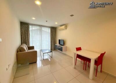 1 Bedroom In Art On The Hill Pattaya For Sale