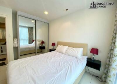 1 Bedroom In Art On The Hill Pattaya For Sale