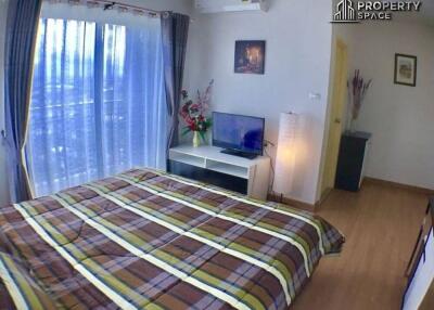 2 Bedroom In Supalai Mare Pattaya For Sale