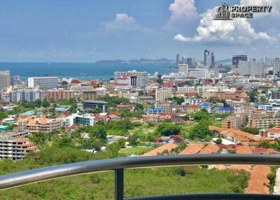 2 Bedroom In Supalai Mare Pattaya For Sale