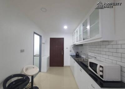 Sea View Studio In View Talay 8 Pattaya For Sale