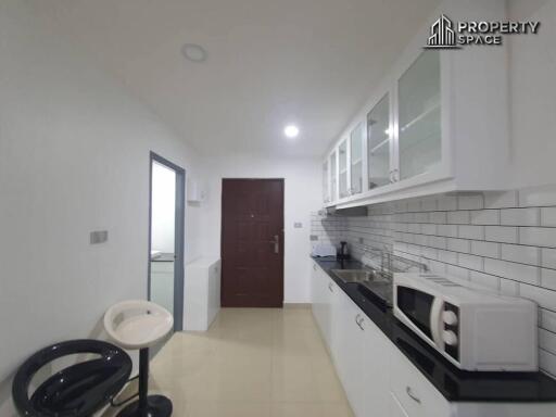 Sea View Studio In View Talay 8 Pattaya For Sale