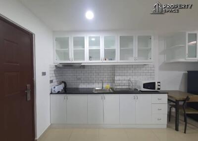 Sea View Studio In View Talay 8 Pattaya For Sale