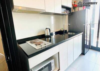 1 Bedroom In The Base Central Pattaya For Sale