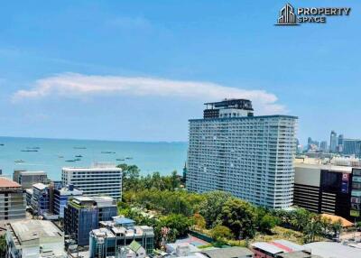 1 Bedroom In The Base Central Pattaya For Sale