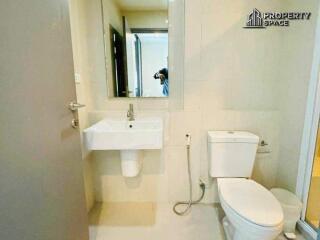 1 Bedroom In The Base Central Pattaya For Sale