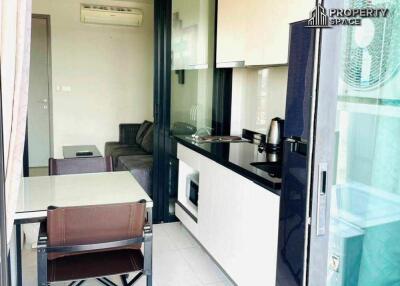 1 Bedroom In The Base Central Pattaya For Sale