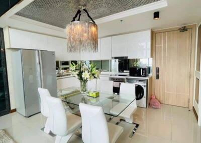 Luxury 3 Bedroom Duplex In Riviera Jomtien For Rent