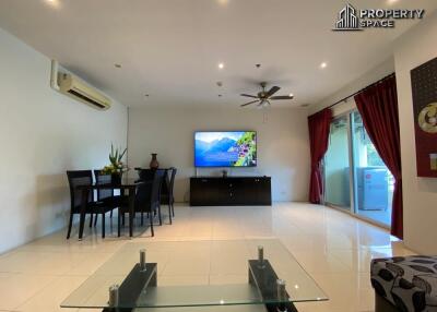 1 Bedroom In Nordic Residence Pattaya Condo For Rent